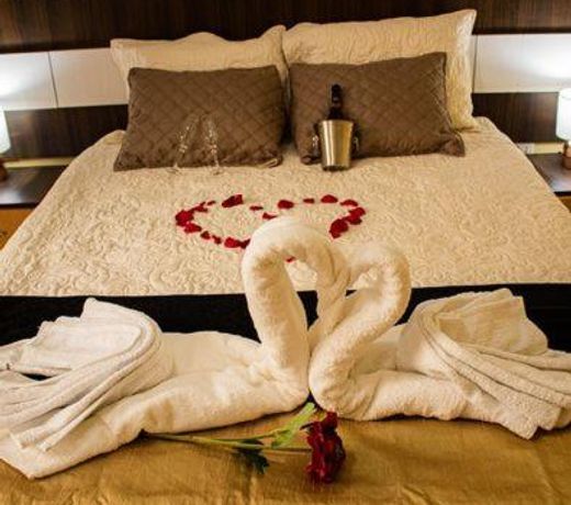 Serk'ana Suite Hostal