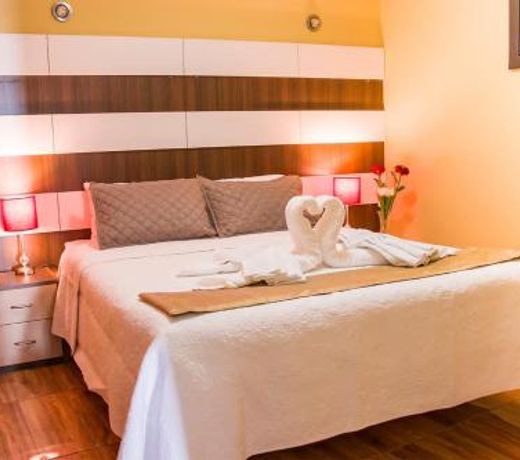 Serk'ana Suite Hostal