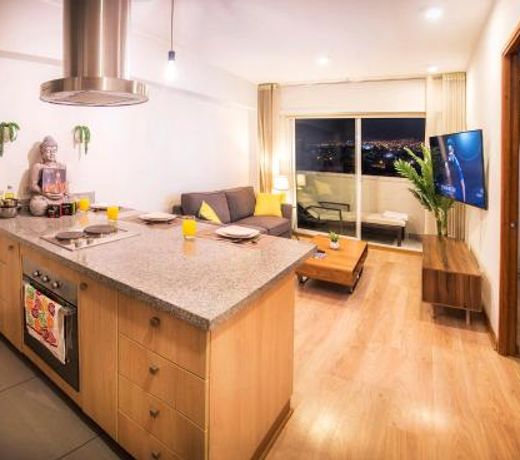 Resort Style Condo near heart of AQP - Gym, Pool & Netflix