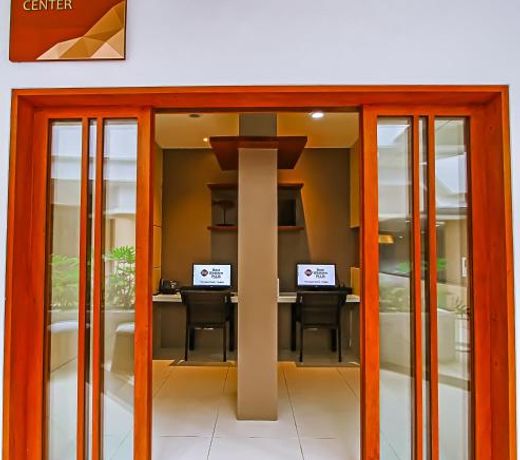 Best Western Plus The Ivywall Resort-Panglao