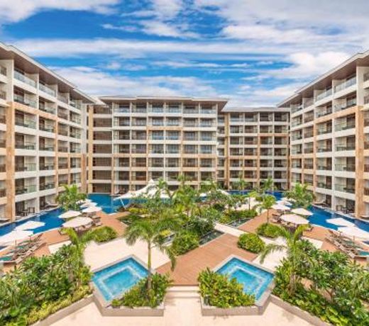 Henann Tawala Resort