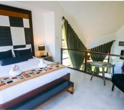 Segara Villas