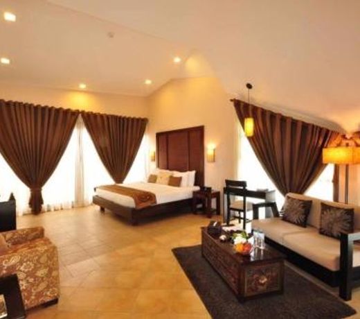 Segara Villas