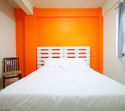 InnSpired Hostel PH in Makati, Metro Manila
