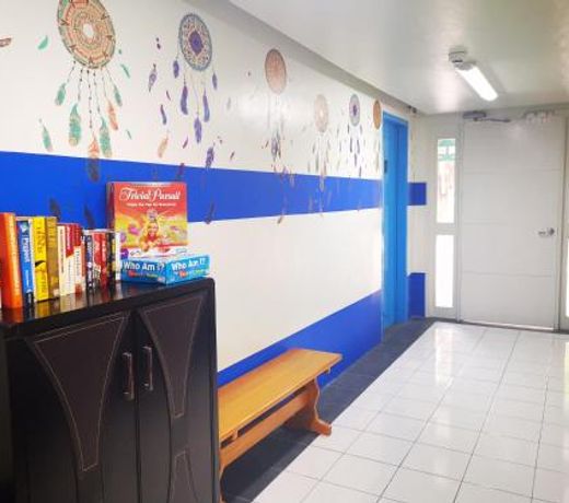 InnSpired Hostel PH in Makati, Metro Manila