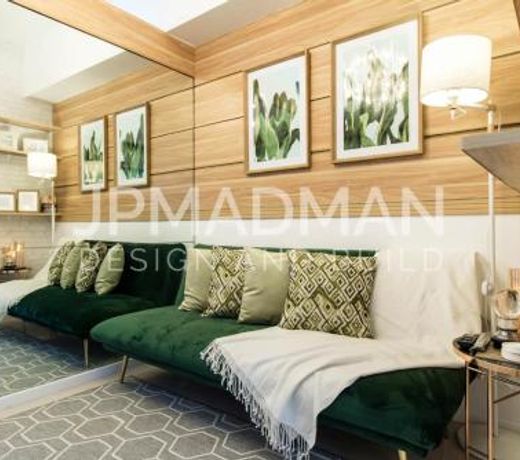 MOA - SEA RESIDENCES - 1 BEDROOM TROPICAL MODERN
