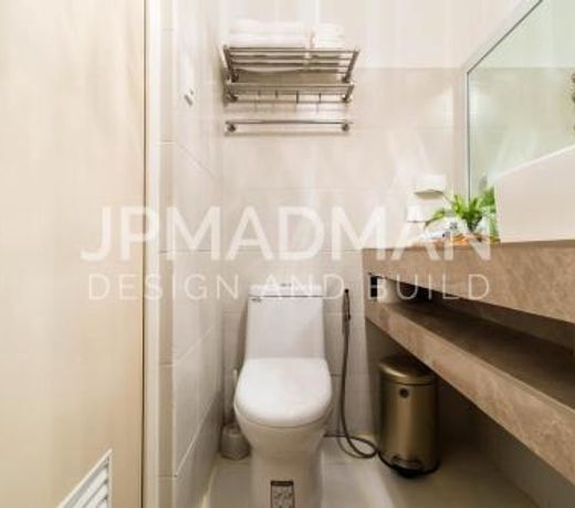 MOA - SEA RESIDENCES - 1 BEDROOM TROPICAL MODERN