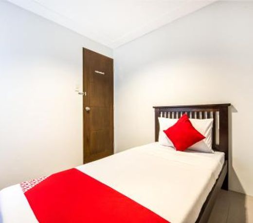 OYO 507 Terran Suites