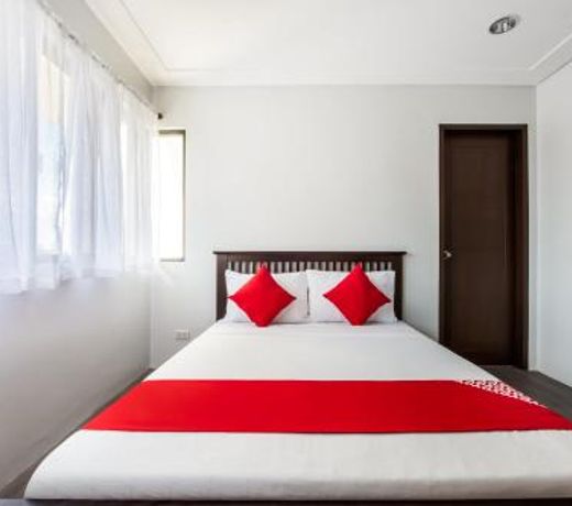 OYO 507 Terran Suites