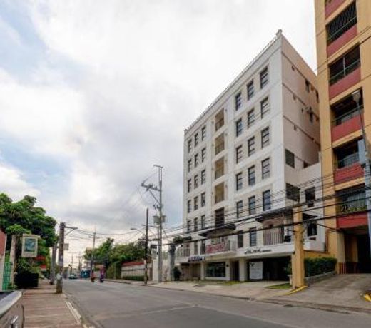The Colonial Residences