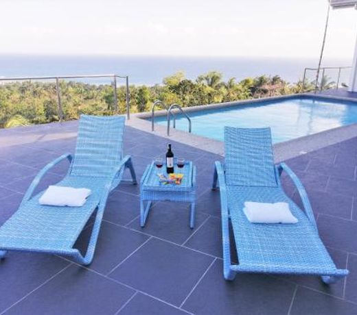 Pacific View Dalaguete
