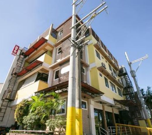 Rjat Guesthouse