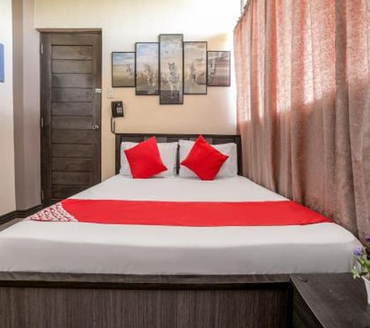 Rjat Guesthouse