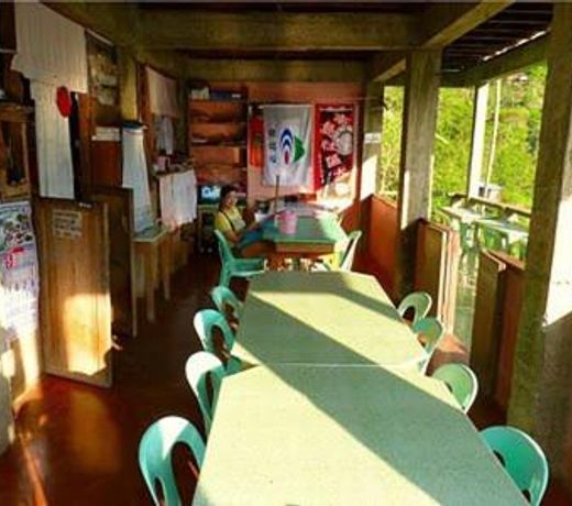 Batad Hillside Inn and Restaurant