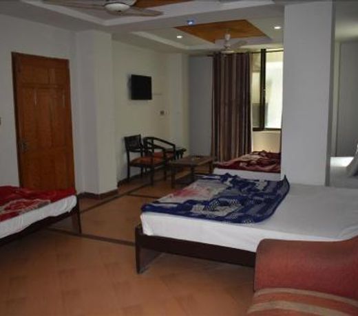 Rajada Hotel