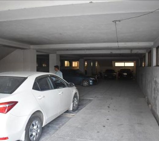 Rajada Hotel