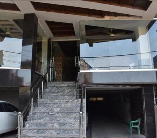 Rajada Hotel