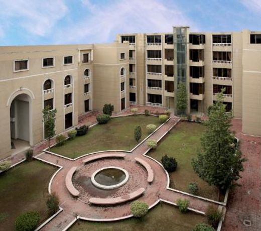 Avari Xpress, Islamabad