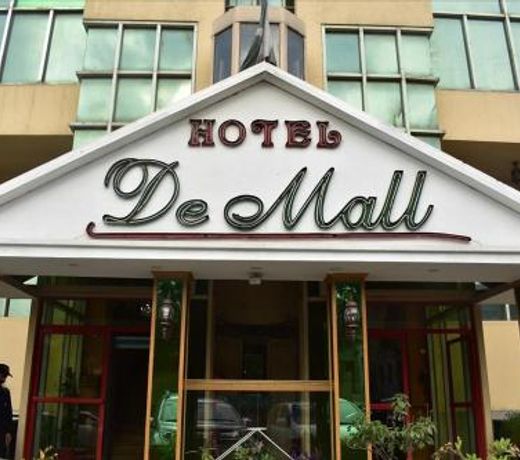 Hotel De Mall