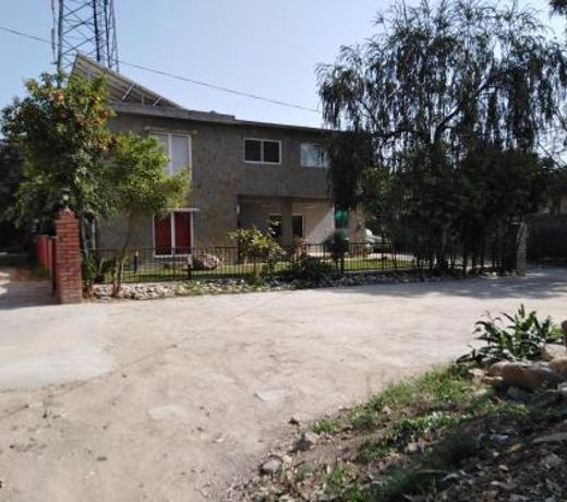 Morgah Resort Villas