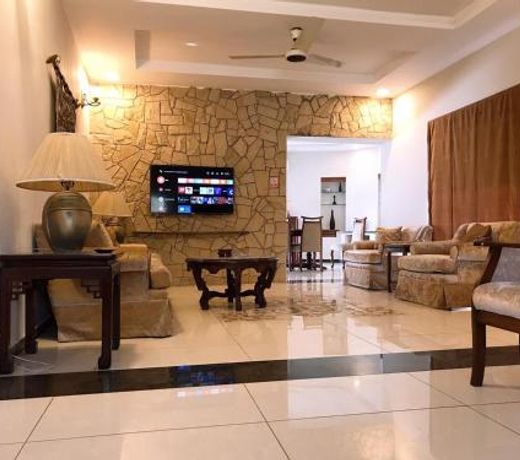 Morgah Resort Villas