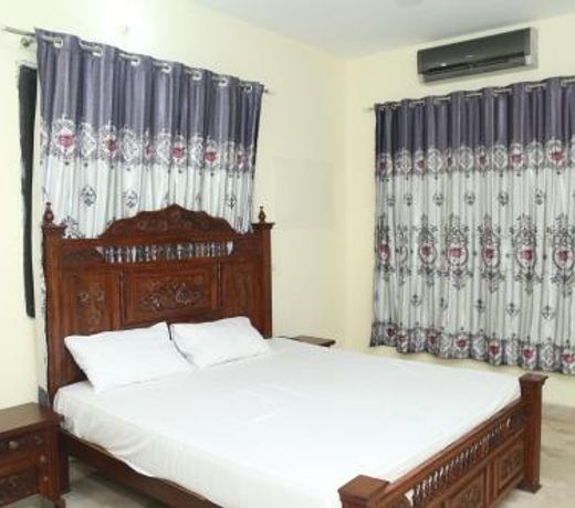 Hotel The Lodges Inn