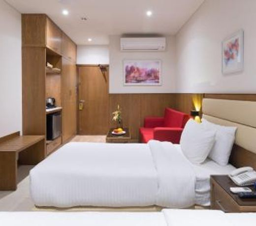 Hotel Excelsior Karachi