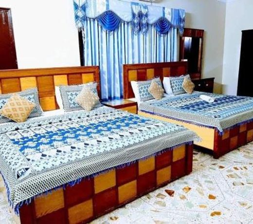 Galaxy Inn Guest House