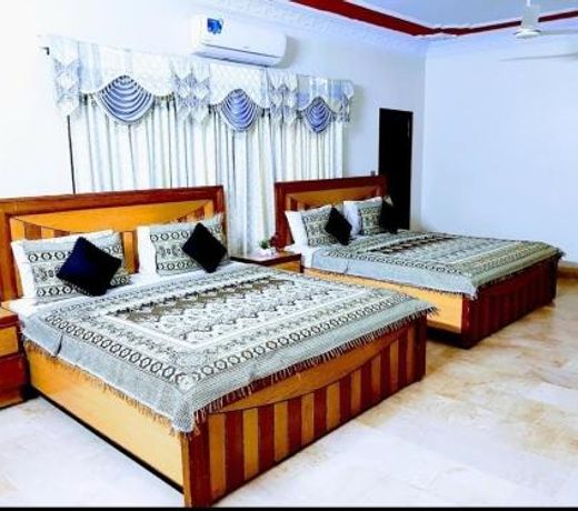 Galaxy Inn Guest House