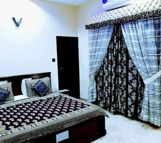 Galaxy Inn Guest House