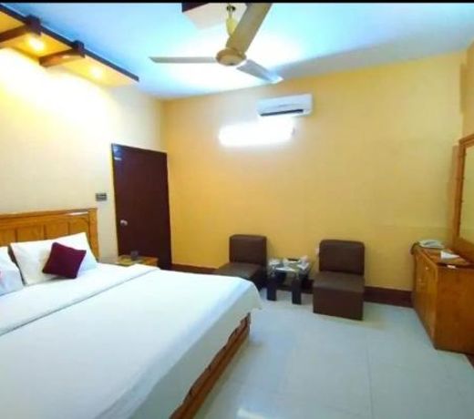 Royal Residency Guest House Karachi