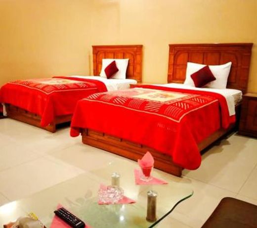 Royal Residency Guest House Karachi