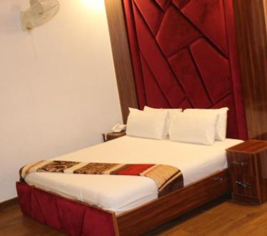 Hotel Comfort INN (R)