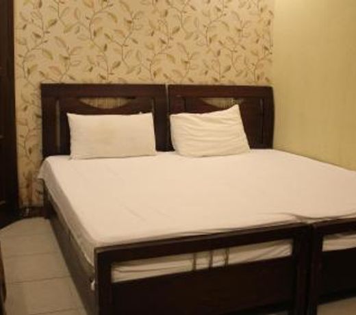 Hotel Comfort INN (R)