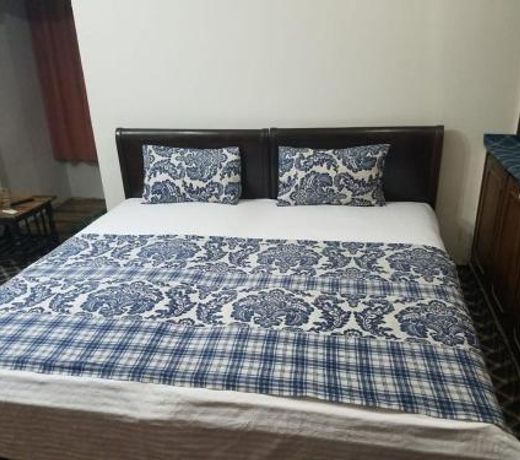 New city lodges guesthouse