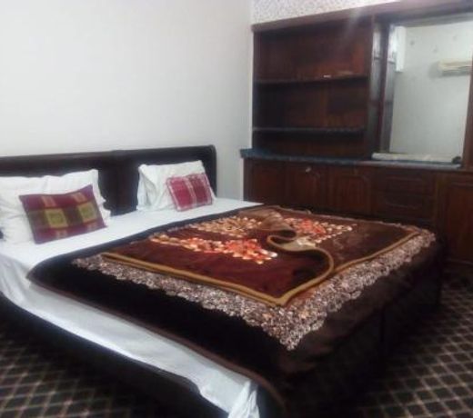 New city lodges guesthouse