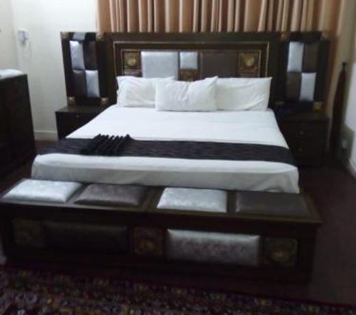 New city lodges guesthouse