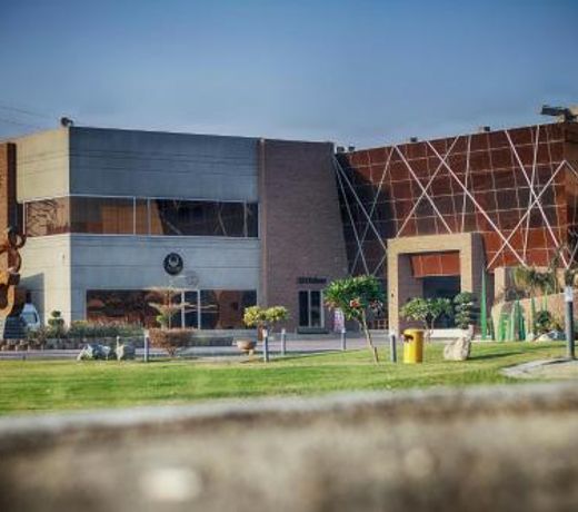 Circle Club Faisalabad