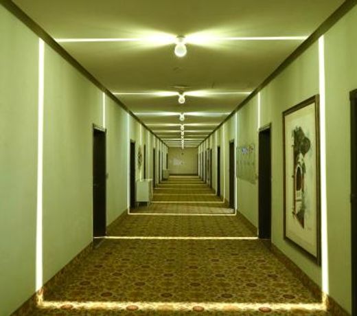 Circle Club Faisalabad