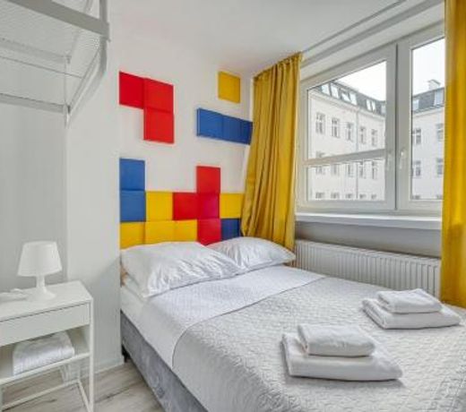 Level Rooms