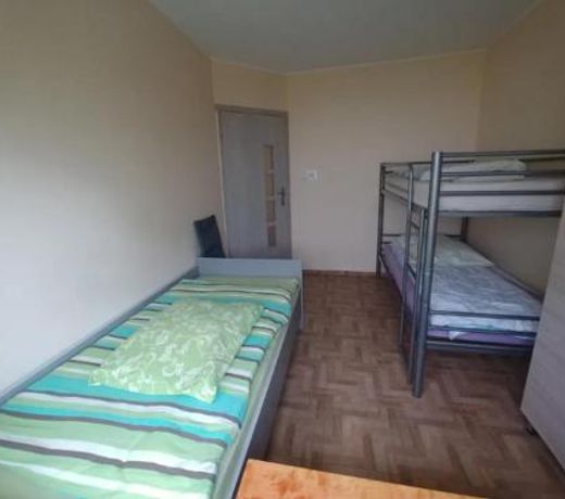 Hostel u Ewy