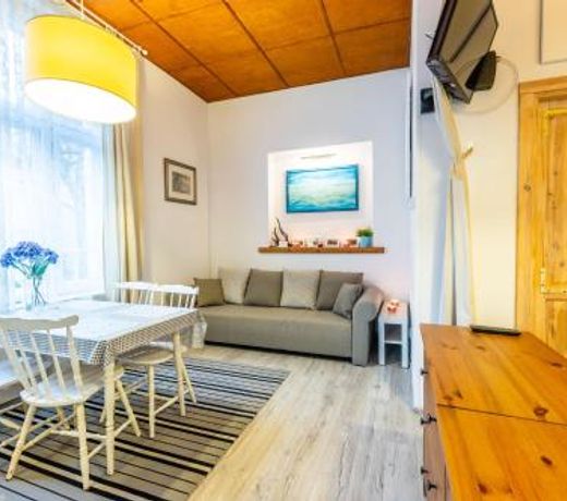 Victus Apartamenty, Victus Apartament Fiord