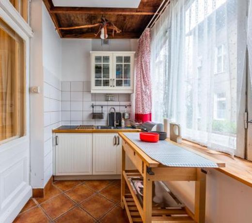 Victus Apartamenty, Victus Apartament Fiord
