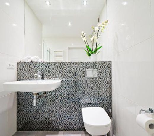 Apartamenty Homely Place 5 - Parking