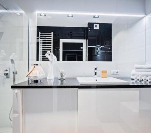 Apartamenty Homely Place 5 - Parking