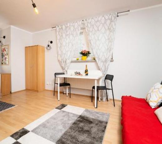 Apartament Kortowski