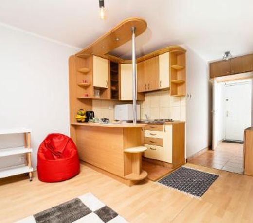 Apartament Kortowski