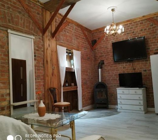 Apartament pod zamkiem