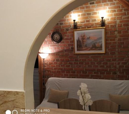 Apartament pod zamkiem