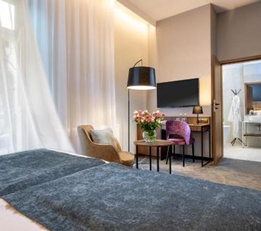 Hotel M29